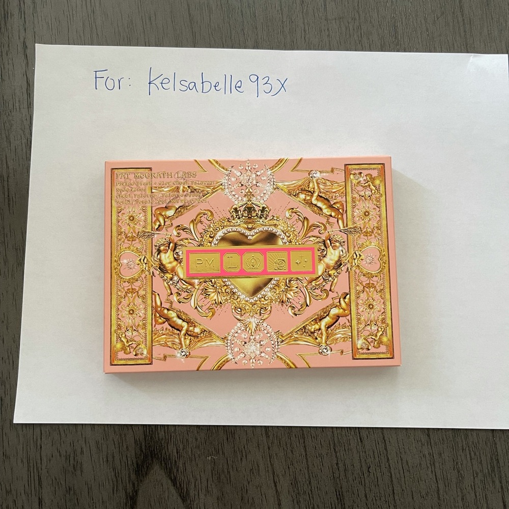 Trade for Kelsabelle93x